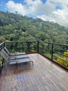 Sítio recanto da vista domingo Martins - 5