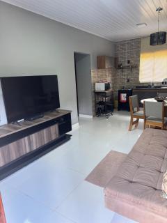 Sítio recanto da vista domingo Martins - 4