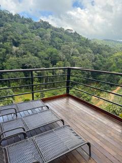 Sítio recanto da vista domingo Martins - 8