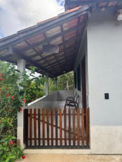 Sítio recanto da vista domingo Martins - 6