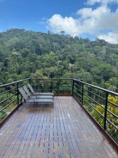 Sítio recanto da vista domingo Martins - 9