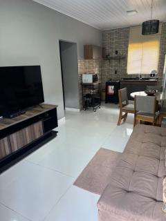 Sítio recanto da vista domingo Martins - 3