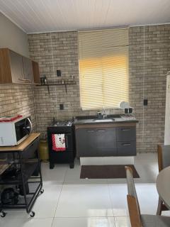 Sítio recanto da vista domingo Martins - 2