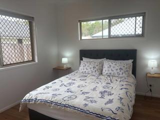 The Cottage - Cozy 3-Bed Beerwah - 8