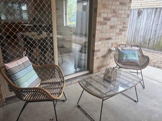 The Cottage - Cozy 3-Bed Beerwah - 1