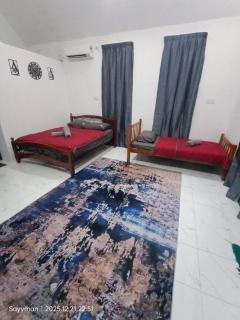 Moksu Garden Tiny House jerteh - 3