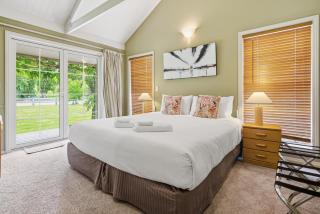 Arrow Junction Cottage - 6