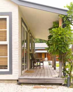 Arrow Junction Cottage - 8