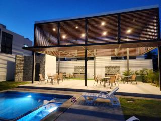 Residencia Mia Nuevo Vallarta, clubhouse - 9