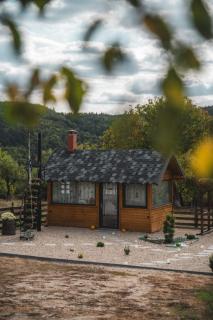 Casuta de la ferma - 2