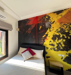 Club Ébène Ouidah - 0