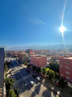 An apartment in the heart of Beni Mellal near commercial and tourist facilities - 8