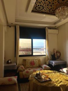 An apartment in the heart of Beni Mellal near commercial and tourist facilities - 9