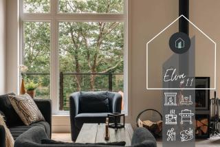 Chalet Elva Nature & SPA - 0