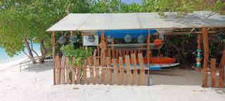 Liquid Leisure Inn - 1