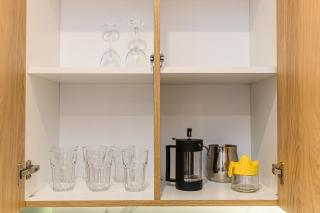 Eden Apartment With Free Private Parking - 9