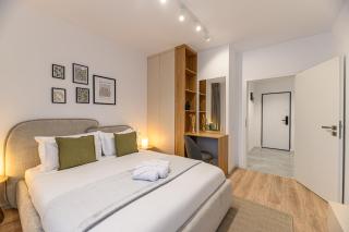 Eden Apartment With Free Private Parking - 7