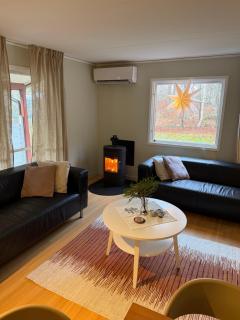 Skogsnära boende i Ludvigsborg - 8