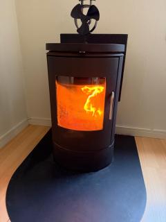 Skogsnära boende i Ludvigsborg - 9