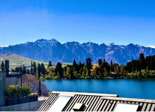 Queenstown Family Base 100m to the Lake - 4