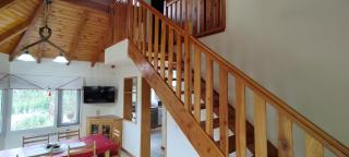 Great Shelter cerca del Cerro Catedral - San Carlos de Bariloche - 6