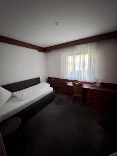 Bed & Breakfast Schäfer - 2