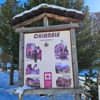 La Cianal - 5