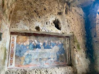 Oasi Francescana il Monastero - 2