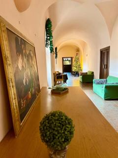 Oasi Francescana il Monastero - 1