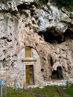 Oasi Francescana il Monastero - 4