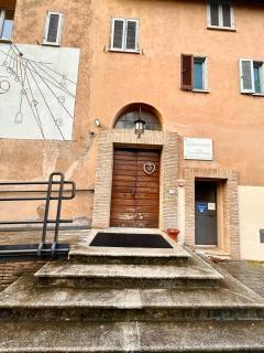 Oasi Francescana il Monastero - 6