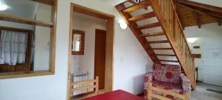 Great Shelter cerca del Cerro Catedral - San Carlos de Bariloche - 5