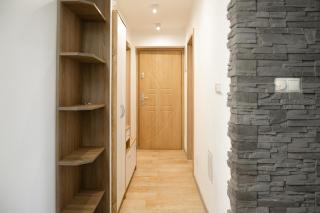 Apartment with Private Garden - 1