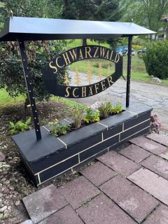 Bed & Breakfast Schäfer - 5