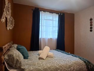 Asiliya Kenya Near JKIA and Wilson Airport in Nairobi West - 4