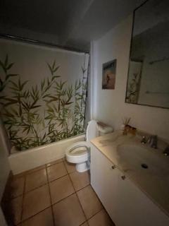 Ilikai Marina condo for rent with free parking - 5