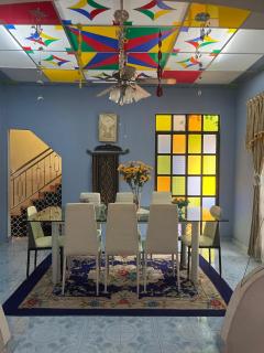 Teratak Kasih NIZMAN - 1