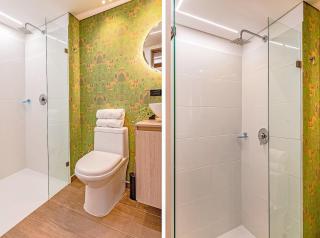 H205 Luxury and Design Loft Private Balcony - 8