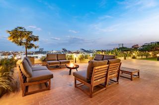 H205 Luxury and Design Loft Private Balcony - 7