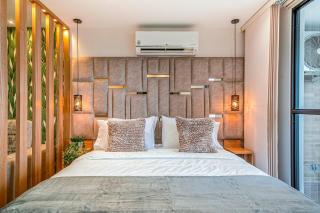 H205 Luxury and Design Loft Private Balcony - 6