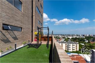 H205 Luxury and Design Loft Private Balcony - 4