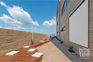 H205 Luxury and Design Loft Private Balcony - 2