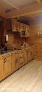 Domki ,,Goramiba'' Jurgów - 1