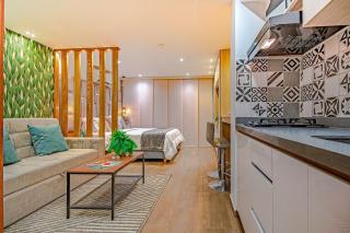 H205 Luxury and Design Loft Private Balcony - 1