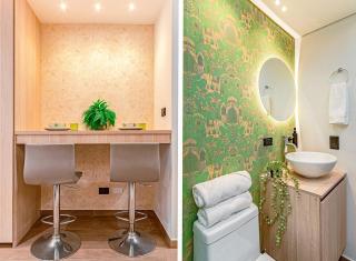 H205 Luxury and Design Loft Private Balcony - 1