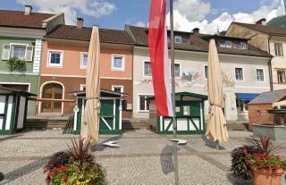 Sonilife Ferienwohnung Obervellach - 7