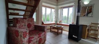 Great Shelter cerca del Cerro Catedral - 2