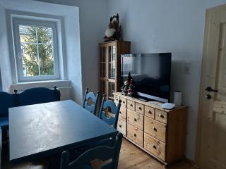 Sonilife Ferienwohnung Obervellach - 5