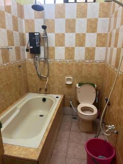 Teratak Kasih NIZMAN - 4