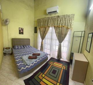 Teratak Kasih NIZMAN - 5